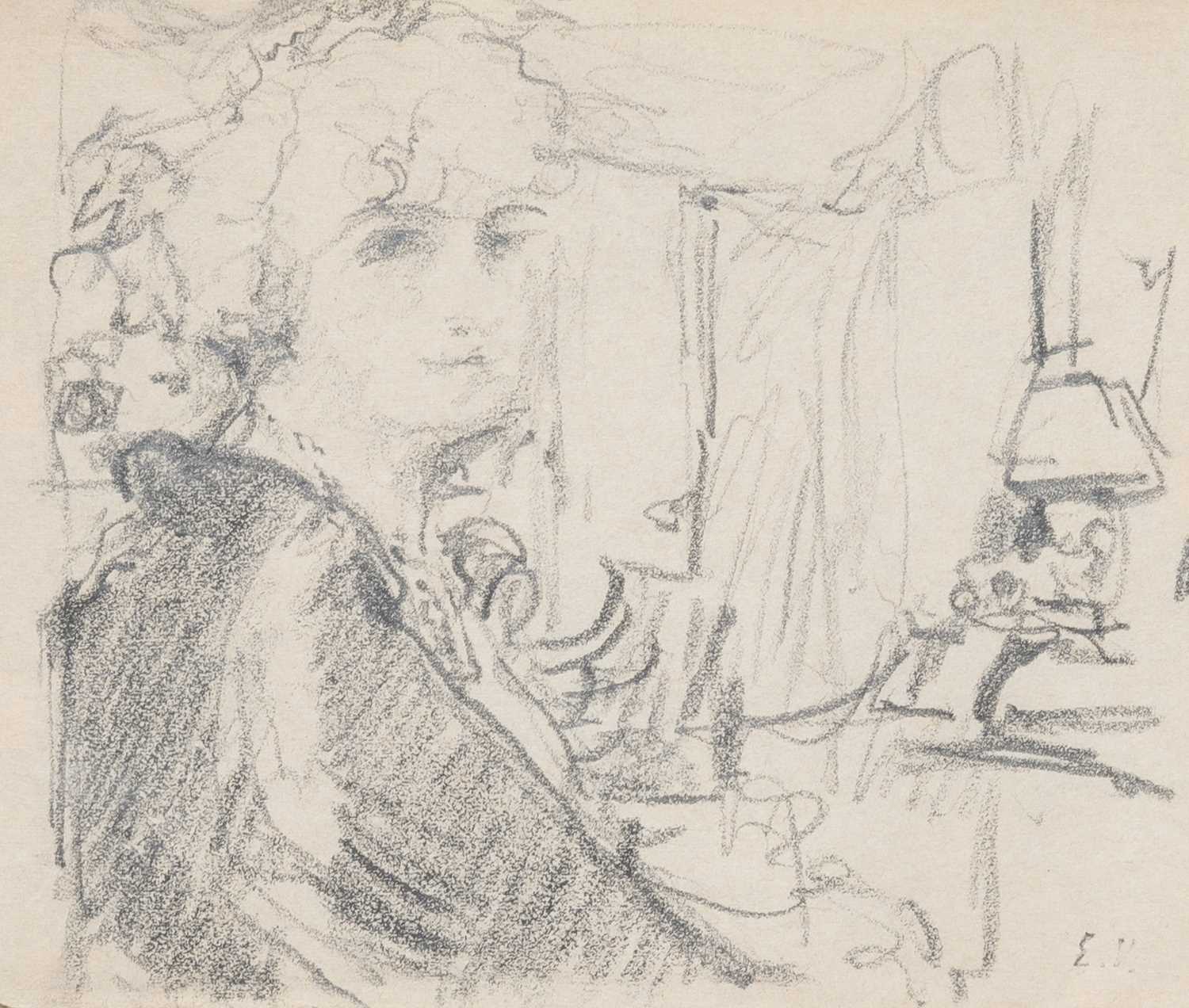 Lot 625 - Edouard Vuillard
