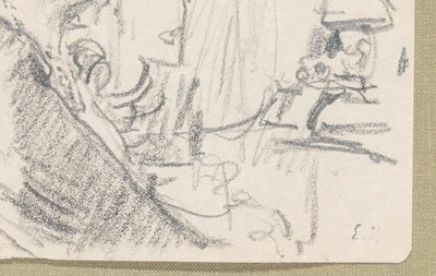 Lot 625 - Edouard Vuillard