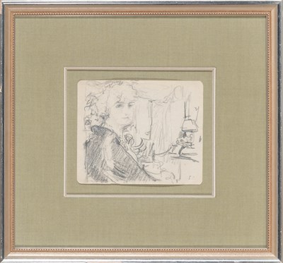 Lot 625 - Edouard Vuillard