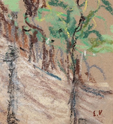 Lot 623 - Edouard Vuillard