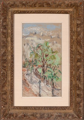 Lot 623 - Edouard Vuillard