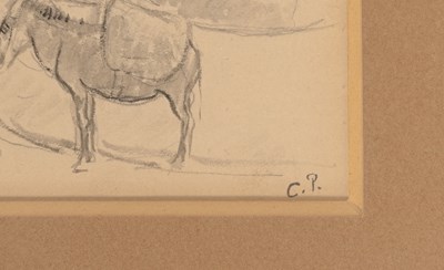 Lot 612 - Camille Pissarro