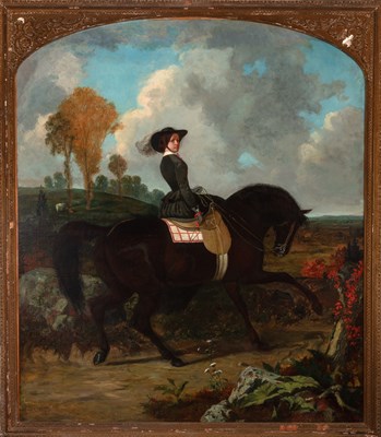 Lot 54 - John Whetten Ehninger