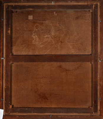 Lot 54 - John Whetten Ehninger