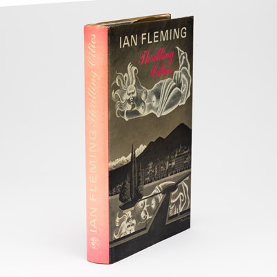 Lot 49 - Ian Fleming's Thrilling Cities
