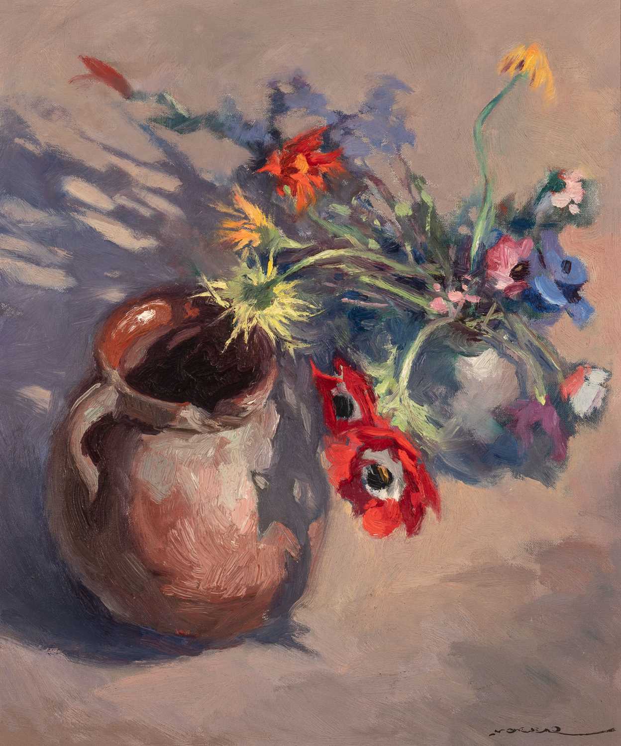 Lot 68 - Manuel Monedero