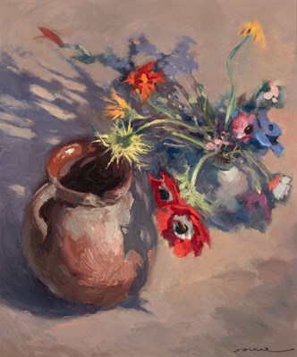 Lot 68 - Manuel Monedero