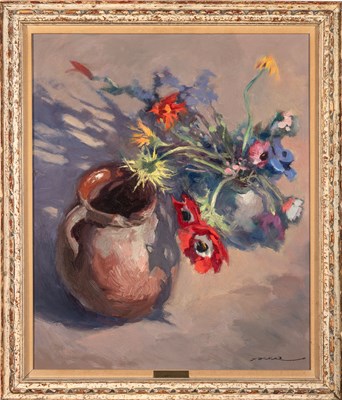 Lot 68 - Manuel Monedero