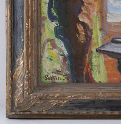 Lot 1030 - Harry Sutton