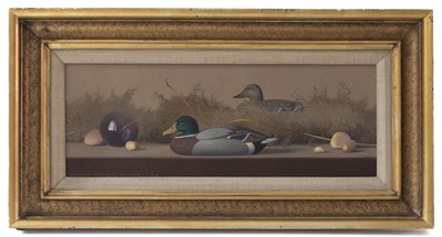 Lot 1025 - Robert Douglas Hunter