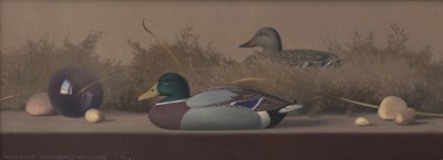 Lot 1025 - Robert Douglas Hunter