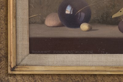 Lot 1025 - Robert Douglas Hunter