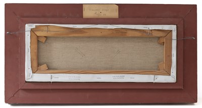 Lot 1025 - Robert Douglas Hunter