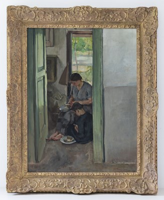 Lot 1029 - Antonio Bresciani