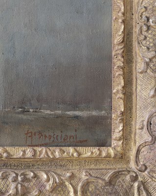 Lot 1029 - Antonio Bresciani