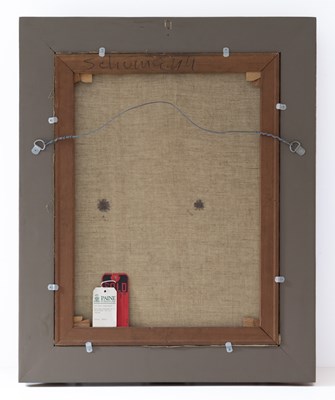 Lot 1029 - Antonio Bresciani