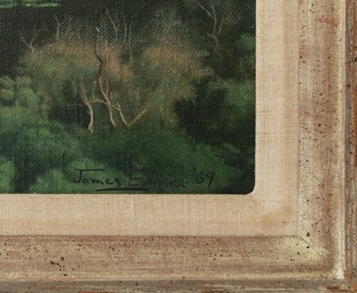 Lot 1022 - James Eddie