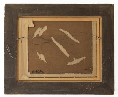 Lot 1022 - James Eddie