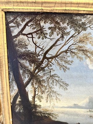 Lot 1001 - Attributed to Salvator Rosa