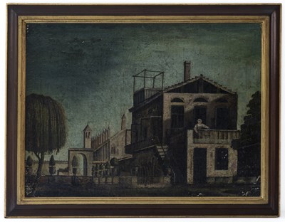 Lot 1004 - Italian School, 17th/18th Century