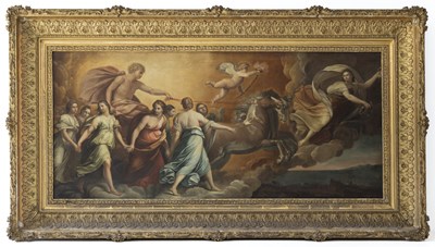Lot 1005 - After Guido Reni