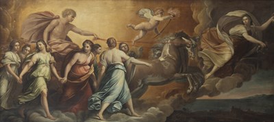 Lot 1005 - After Guido Reni