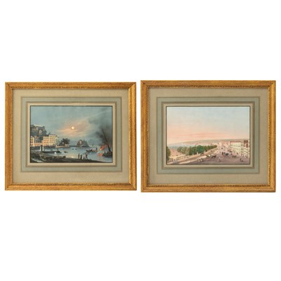 Lot 1010 - Italian School, 19th/20th Century