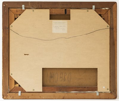 Lot 1021 - William Patten Osborn