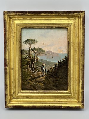 Lot 1012 - Italian School, 20th Century