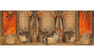 Lot 138 - Jo Mielziner