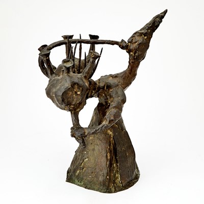 Lot 79 - Bernard Reder