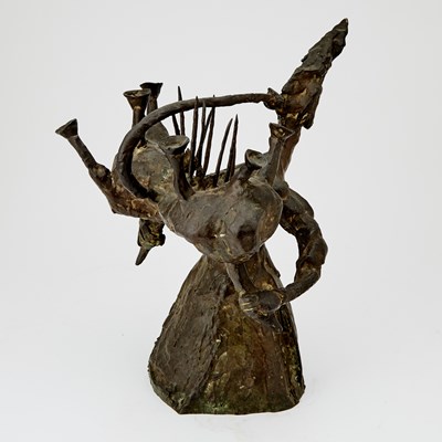 Lot 79 - Bernard Reder