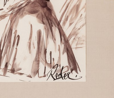 Lot 79 - Bernard Reder