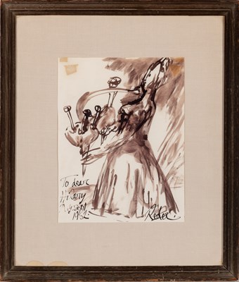 Lot 79 - Bernard Reder