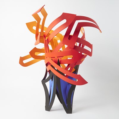 Lot 544 - George Sugarman