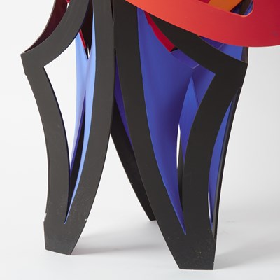 Lot 544 - George Sugarman