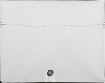 Lot 235 - Hirschfeld's Mame signed by Angela Lansbury, Bea Arthur, and Jane Connell