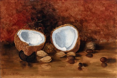 Lot 542 - Marie H. Shaw