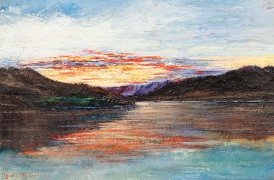 Lot 42 - Leonard Moore Davis