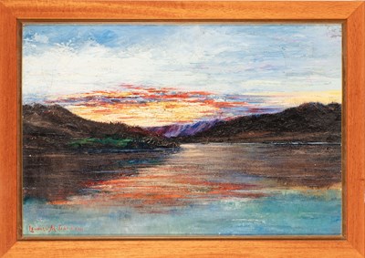 Lot 42 - Leonard Moore Davis