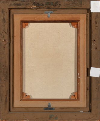Lot 48 - Attributed to Blaise Alexandre Desgoffe