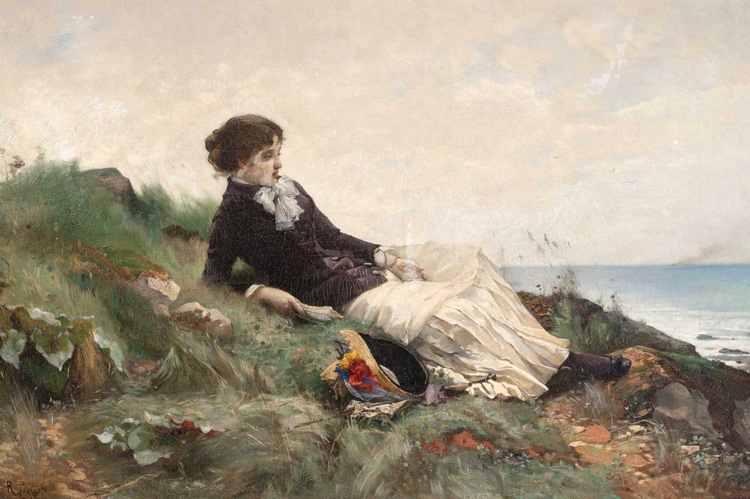 Lot 27 - Rodolphe Piguet