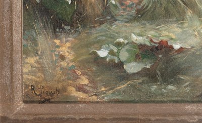 Lot 27 - Rodolphe Piguet