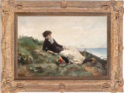 Lot 27 - Rodolphe Piguet
