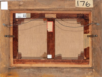 Lot 27 - Rodolphe Piguet