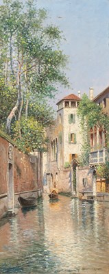 Lot 10 - Henry Pember Smith