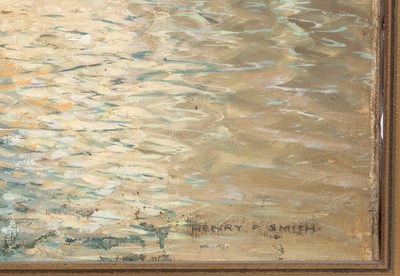 Lot 10 - Henry Pember Smith
