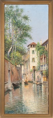 Lot 10 - Henry Pember Smith
