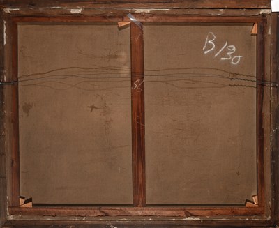Lot 32 - William Marshall Brown