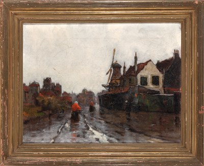 Lot 15 - Walter Castle Keith